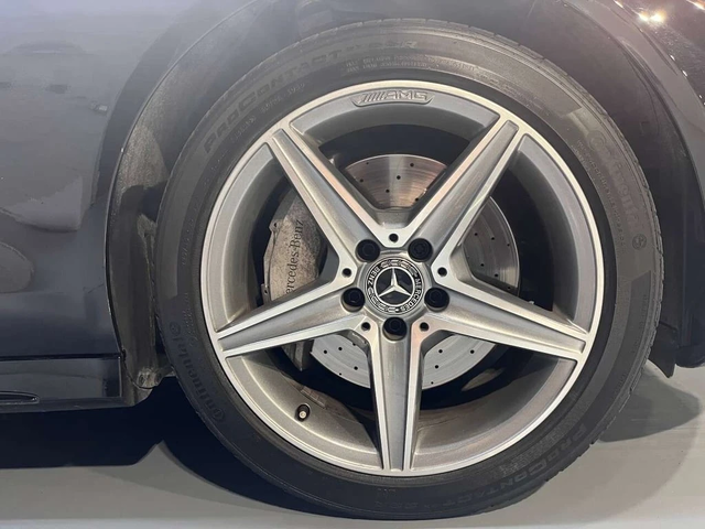 Mercedes-Benz C 300 * CARFAX * ЦЕНА ДО БГ - автомобили, коли, обяви за нови и употребявани 8