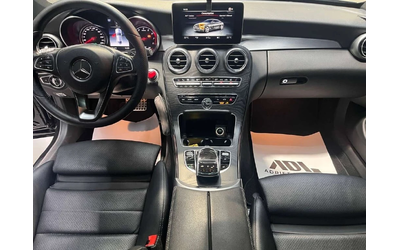 Mercedes-Benz C 300 * CARFAX * ЦЕНА ДО БГ - автомобили, коли, обяви за нови и употребявани 9
