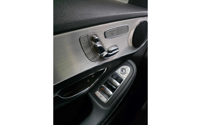 Mercedes-Benz C 300 * CARFAX * ЦЕНА ДО БГ - автомобили, коли, обяви за нови и употребявани 10
