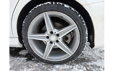 Mercedes-Benz C 300 * CARFAX * ЦЕНА ДО БГ - автомобили, коли, обяви за нови и употребявани 6