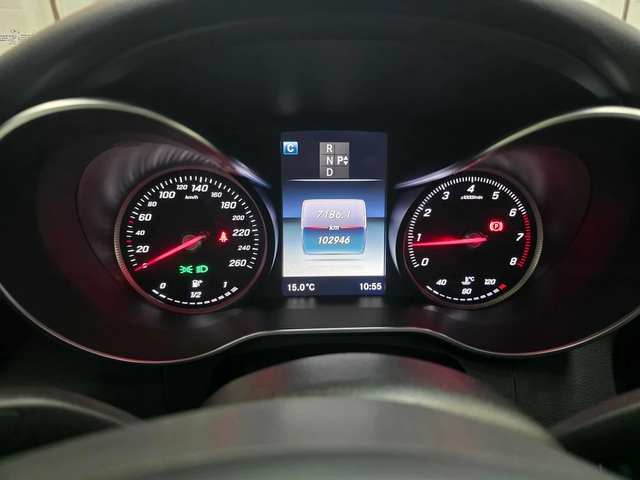 Mercedes-Benz C 300 * CARFAX * ЦЕНА ДО БГ - автомобили, коли, обяви за нови и употребявани 7