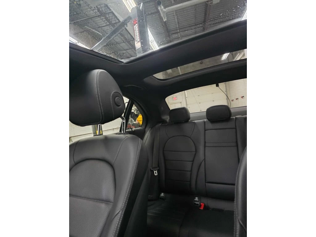 Mercedes-Benz C 300 * CARFAX * ЦЕНА ДО БГ - автомобили, коли, обяви за нови и употребявани 9