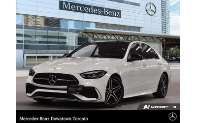 mercedes-benz-c-300 - 0