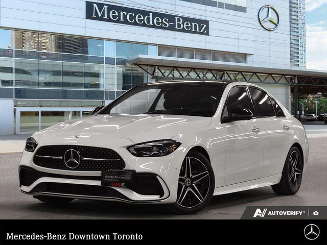 Mercedes-Benz C 300 * CARFAX * ЦЕНА ДО БГ - автомобили, коли, обяви за нови и употребявани 0