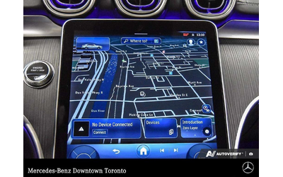 Mercedes-Benz C 300 * CARFAX * ЦЕНА ДО БГ - автомобили, коли, обяви за нови и употребявани 13