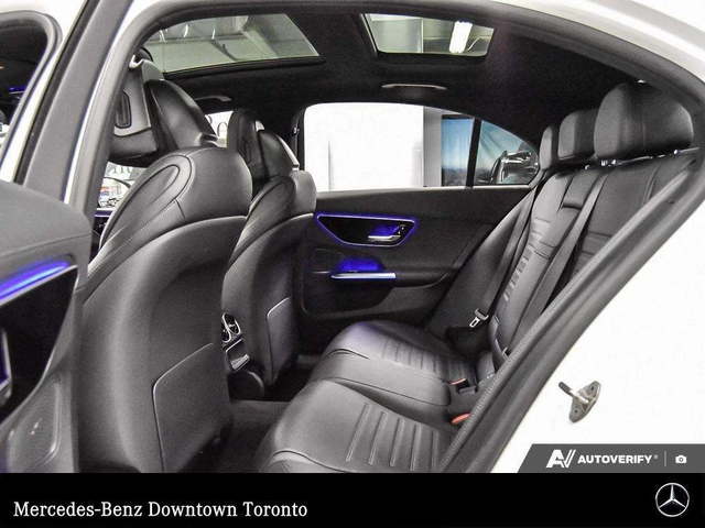 Mercedes-Benz C 300 * CARFAX * ЦЕНА ДО БГ - автомобили, коли, обяви за нови и употребявани 16