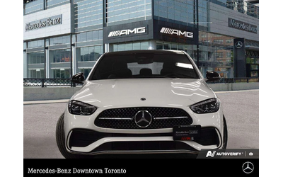 mercedes-benz-c-300 - 1