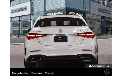 mercedes-benz-c-300 - 4