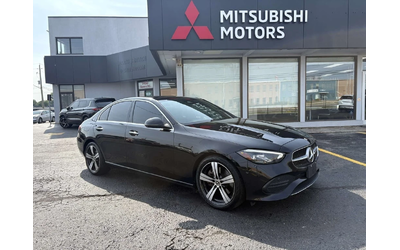 mercedes-benz-c-300 - 0