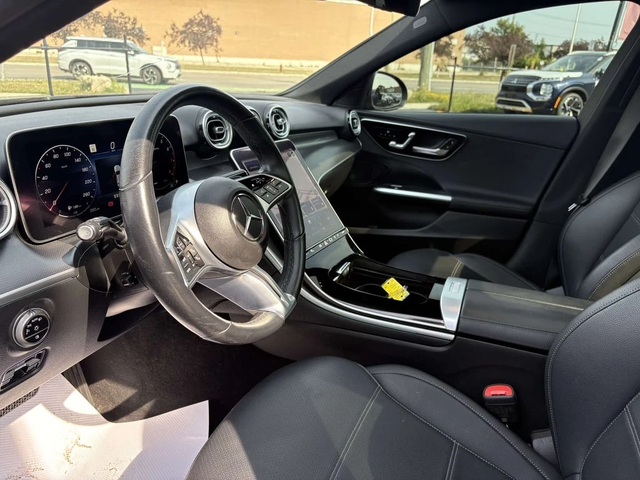 Mercedes-Benz C 300 * CARFAX * ЦЕНА ДО БГ - автомобили, коли, обяви за нови и употребявани 10