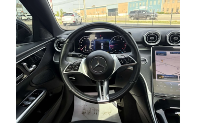 Mercedes-Benz C 300 * CARFAX * ЦЕНА ДО БГ - автомобили, коли, обяви за нови и употребявани 12