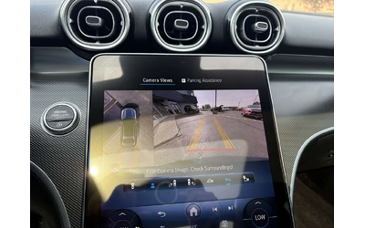 Mercedes-Benz C 300 * CARFAX * ЦЕНА ДО БГ - автомобили, коли, обяви за нови и употребявани 13