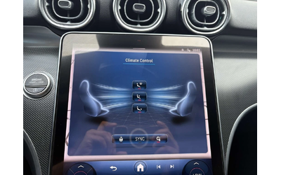 Mercedes-Benz C 300 * CARFAX * ЦЕНА ДО БГ - автомобили, коли, обяви за нови и употребявани 15