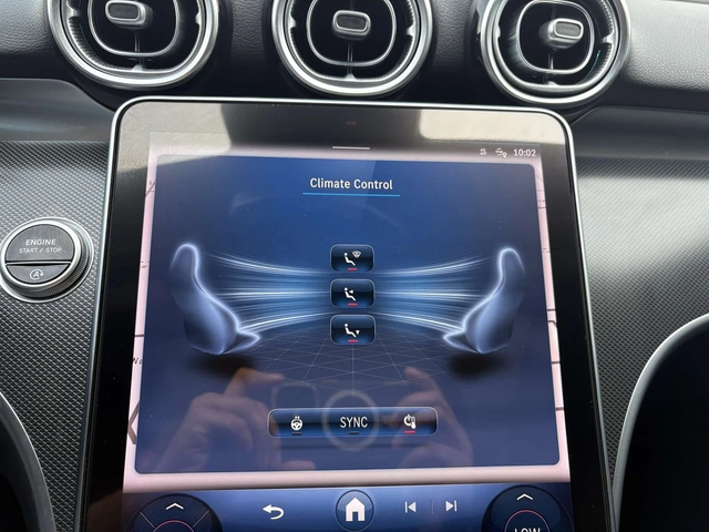 Mercedes-Benz C 300 * CARFAX * ЦЕНА ДО БГ - автомобили, коли, обяви за нови и употребявани 15