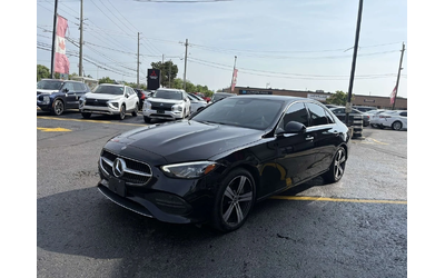 mercedes-benz-c-300 - 2