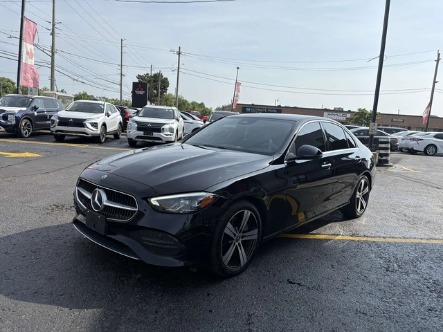 Mercedes-Benz C 300 * CARFAX * ЦЕНА ДО БГ - автомобили, коли, обяви за нови и употребявани 2