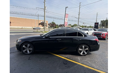 mercedes-benz-c-300 - 3