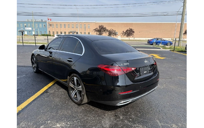 mercedes-benz-c-300 - 4