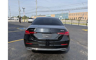 mercedes-benz-c-300 - 5