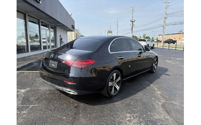 Mercedes-Benz C 300 * CARFAX * ЦЕНА ДО БГ - автомобили, коли, обяви за нови и употребявани 6