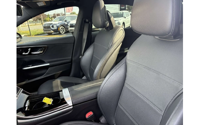 Mercedes-Benz C 300 * CARFAX * ЦЕНА ДО БГ - автомобили, коли, обяви за нови и употребявани 9