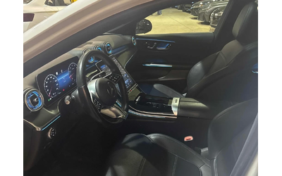 Mercedes-Benz C 300 * CARFAX * ЦЕНА ДО БГ - автомобили, коли, обяви за нови и употребявани 12