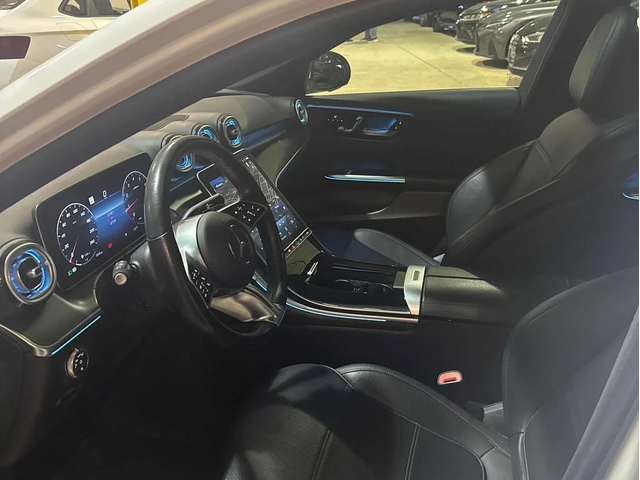 Mercedes-Benz C 300 * CARFAX * ЦЕНА ДО БГ - автомобили, коли, обяви за нови и употребявани 12