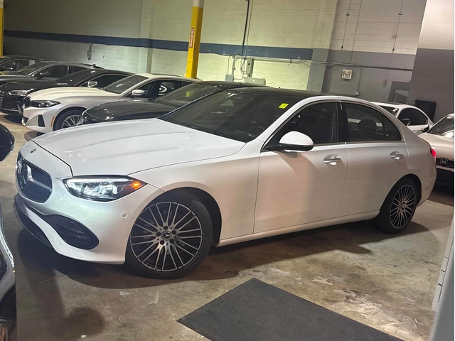 Mercedes-Benz C 300 * CARFAX * ЦЕНА ДО БГ - автомобили, коли, обяви за нови и употребявани 1