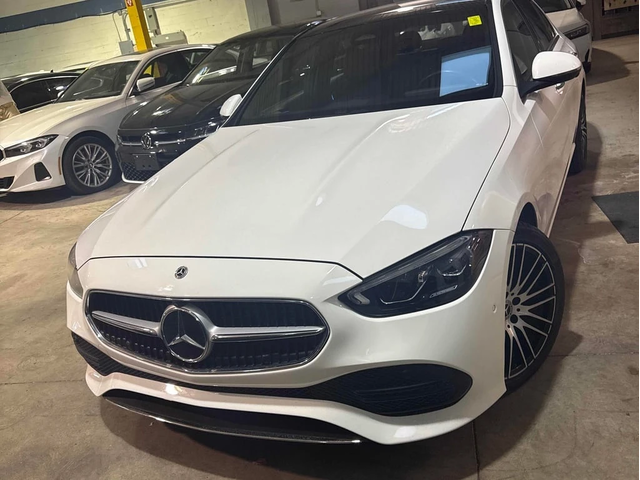 Mercedes-Benz C 300 * CARFAX * ЦЕНА ДО БГ - автомобили, коли, обяви за нови и употребявани 3