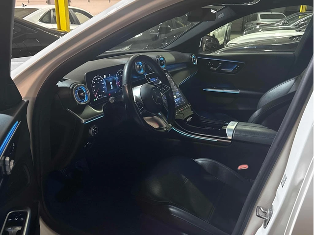 Mercedes-Benz C 300 * CARFAX * ЦЕНА ДО БГ - автомобили, коли, обяви за нови и употребявани 6