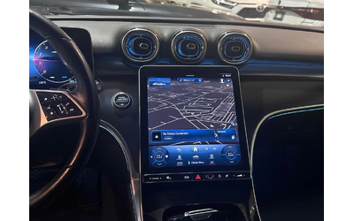 Mercedes-Benz C 300 * CARFAX * ЦЕНА ДО БГ - автомобили, коли, обяви за нови и употребявани 8