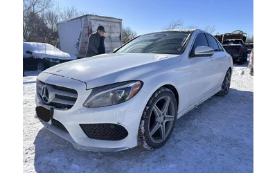mercedes-benz-c-300 - 0