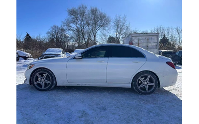 mercedes-benz-c-300 - 1