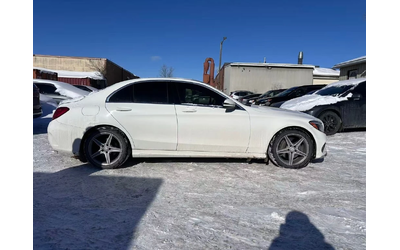 mercedes-benz-c-300 - 2