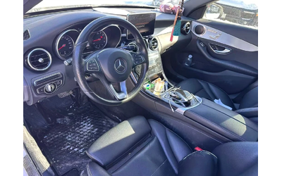 Mercedes-Benz C 300 * CARFAX * ЦЕНА ДО БГ - автомобили, коли, обяви за нови и употребявани 6
