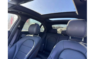 Mercedes-Benz C 300 * CARFAX * ЦЕНА ДО БГ - автомобили, коли, обяви за нови и употребявани 9