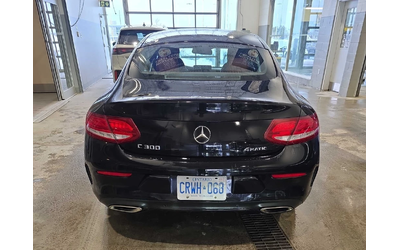 mercedes-benz-c-300 - 3