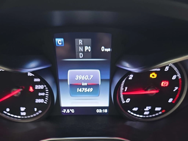 Mercedes-Benz C 300 * CARFAX * ЦЕНА ДО БГ - автомобили, коли, обяви за нови и употребявани 7