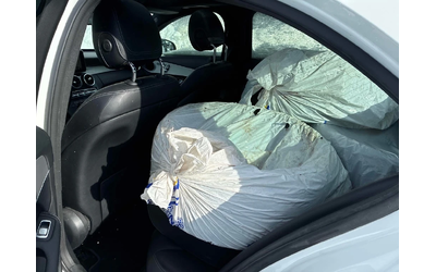 Mercedes-Benz C 300 * CARFAX * ЦЕНА ДО БГ - автомобили, коли, обяви за нови и употребявани 10