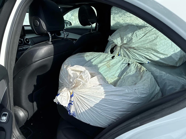 Mercedes-Benz C 300 * CARFAX * ЦЕНА ДО БГ - автомобили, коли, обяви за нови и употребявани 10