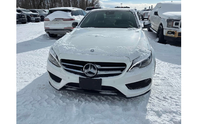 mercedes-benz-c-300 - 1