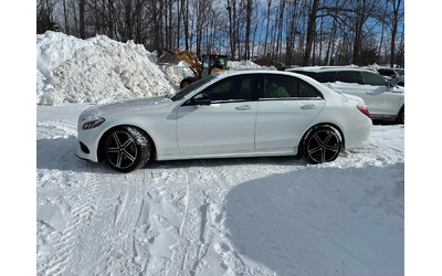 mercedes-benz-c-300 - 2