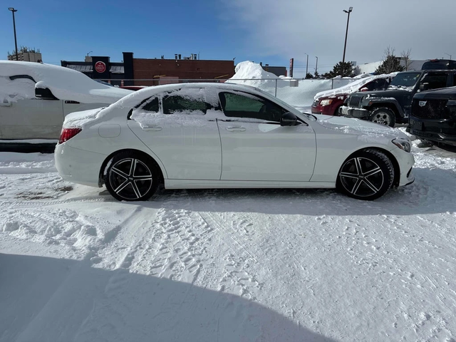 Mercedes-Benz C 300 * CARFAX * ЦЕНА ДО БГ - автомобили, коли, обяви за нови и употребявани 3