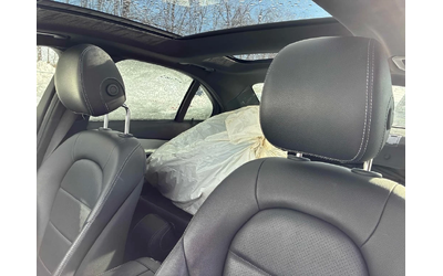 Mercedes-Benz C 300 * CARFAX * ЦЕНА ДО БГ - автомобили, коли, обяви за нови и употребявани 8