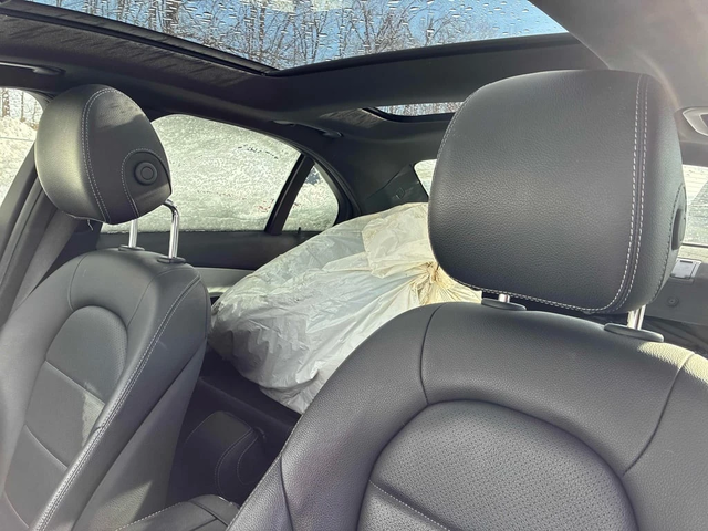 Mercedes-Benz C 300 * CARFAX * ЦЕНА ДО БГ - автомобили, коли, обяви за нови и употребявани 8