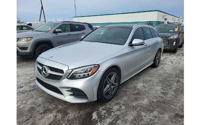 mercedes-benz-c-300 - 0