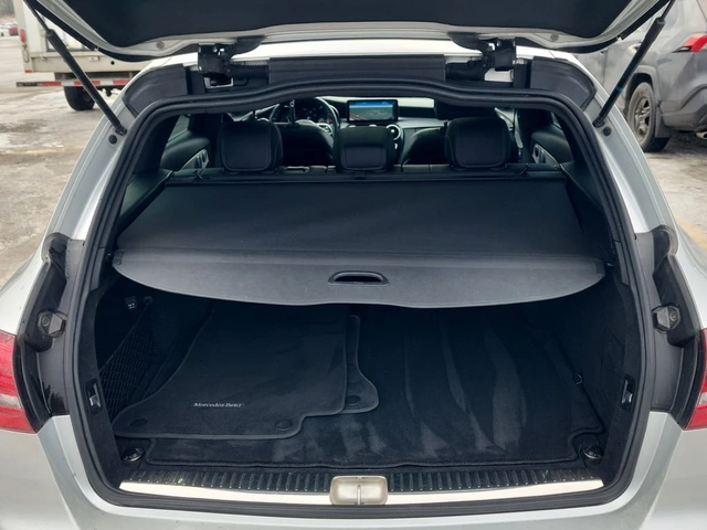 Mercedes-Benz C 300 * CARFAX * ЦЕНА ДО БГ - автомобили, коли, обяви за нови и употребявани 12