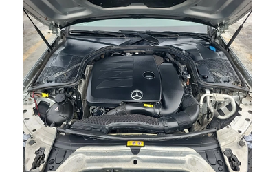 Mercedes-Benz C 300 * CARFAX * ЦЕНА ДО БГ - автомобили, коли, обяви за нови и употребявани 13