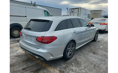 mercedes-benz-c-300 - 2