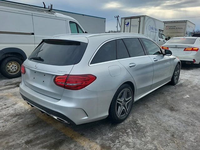 Mercedes-Benz C 300 * CARFAX * ЦЕНА ДО БГ - автомобили, коли, обяви за нови и употребявани 2